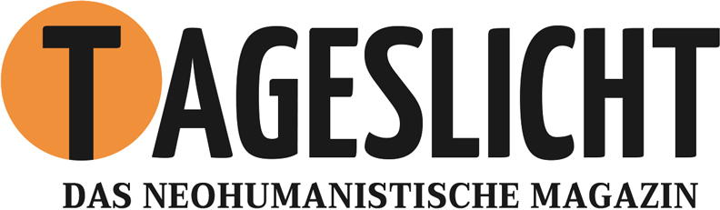 TAGESLICHT - Das neohumanistische Magazin