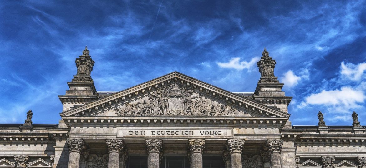 bundestag-2463257_1920