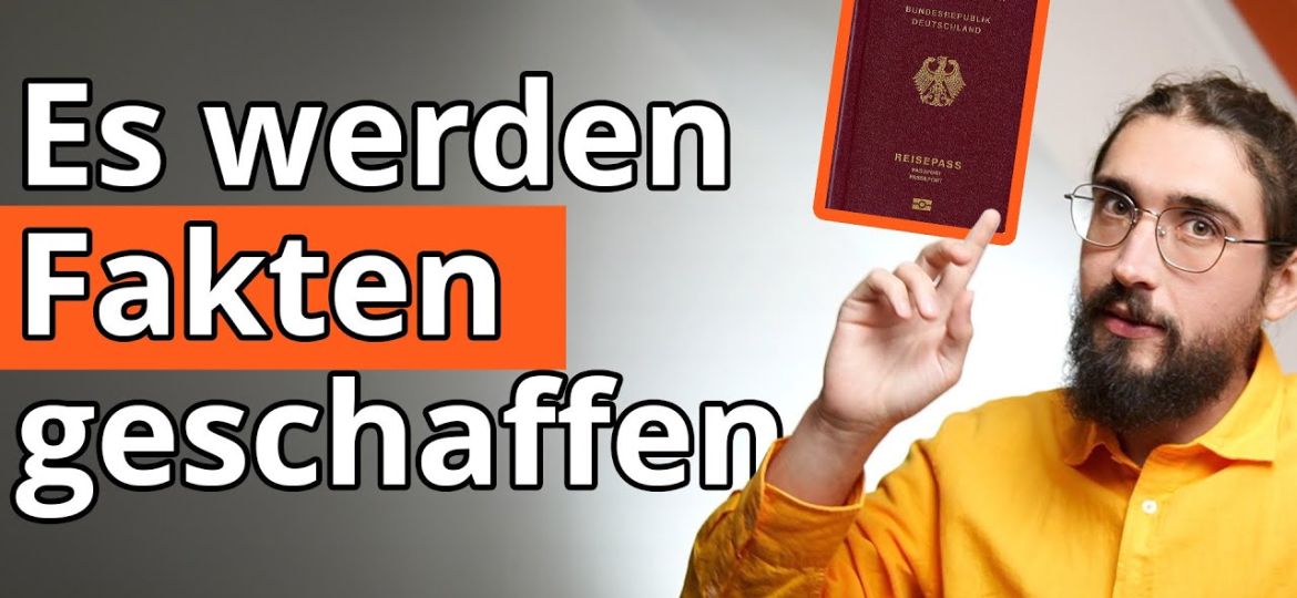 Thumbnail Staatsbürgerschaften